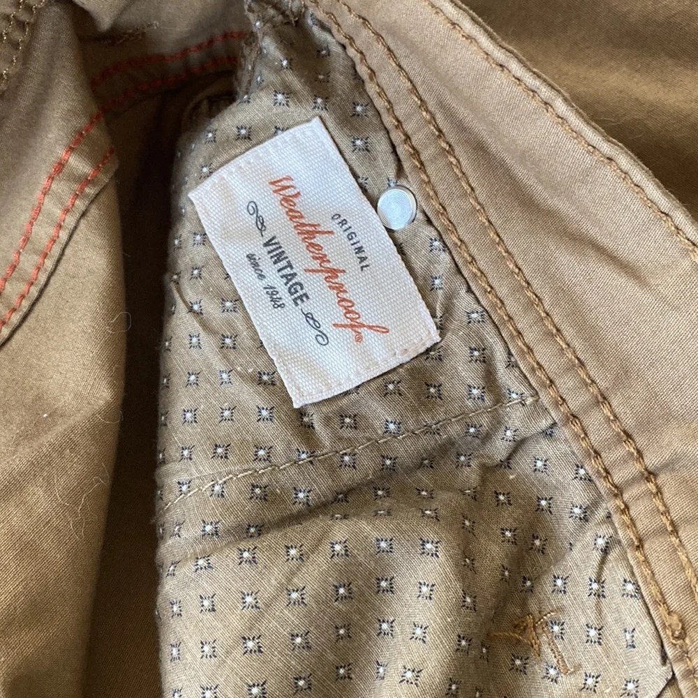 Weatherproof pants - Picture 3 of 4